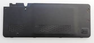 HP Pavilion DV7 Laptop 3DUT5TP403A Hard Drive Cover Door- 518919-001