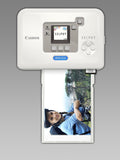 Canon Compact Photo Printer- Selphy CP720