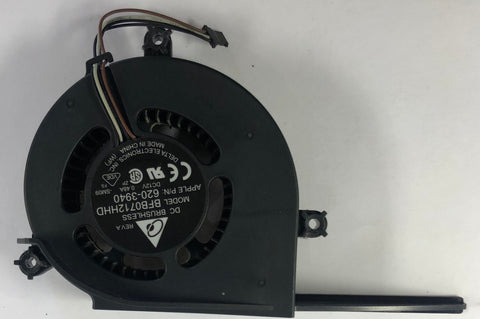 Apple iMac A1224 All-In-One BFB0712HHD Cooling Fan- 620-3940