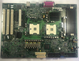 Dell PowerEdge SC1420 Server Dual Socket Motherboard- NJ167