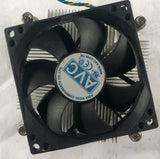 Lenovo IdeaCentre H430 Desktop Cooling Fan & Heatsink Assembly- 31045549