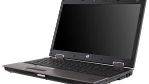 HP EliteBook 8540W 15.6" Laptop- 320GB HD, i7-740QM, 4GB RAM, Windows 7 Pro