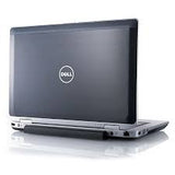 Dell Latitude E6430s Laptop- 320GB HDD, 4GB RAM, i5-3340M Processor, Windows 7 Home Premium