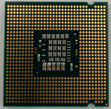 Intel Core 2 Duo E8400 Desktop CPU Processor- SLAPL