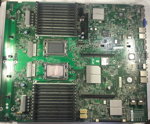 HP ProLiant DL385 G7 Server Motherboard- 583981-001