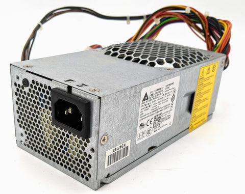 Dell Vostro 220s Desktop DPS-250AB-35 A 250W Power Supply- W206D