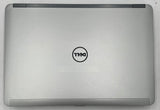 Dell Latitude E6440 Laptop- 128GB SSD, 4GB RAM, Intel i5 CPU, Windows 10 Pro