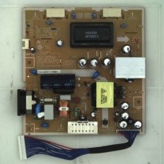 Samsung 2433BW Monitor PWI2404ST Power Board- BN44-00238A