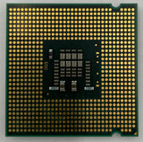 Intel Pentium E5200 Desktop CPU Processor- SLAY7