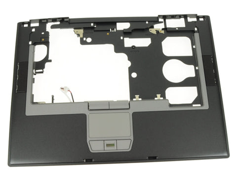 Dell Precision M4300 Laptop Touchpad & Palmrest Assembly- XM140