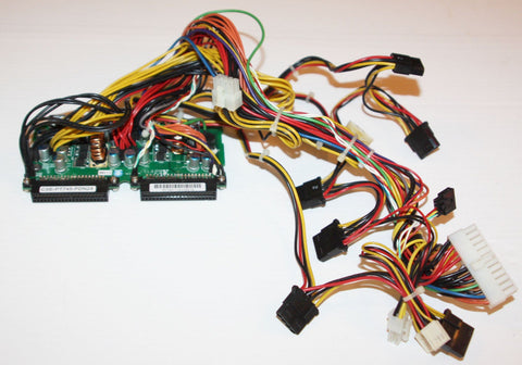 Supermicro Power Supply Backplane-CSE-PT745-PDN24