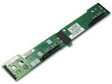 HP Proliant DL320 G3 Server Dual-Port SATA HDD Backplane Board- 378625-001