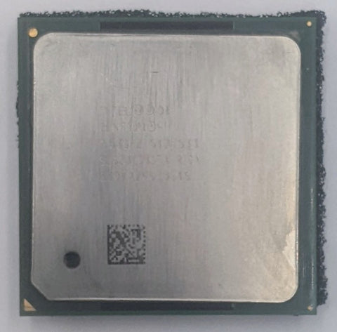 Intel Pentium 4 Desktop Processor- SL6SJ