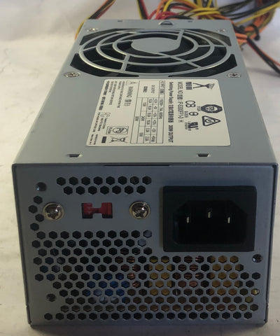 MIDTY Power Man TFX 300W IP-S300FF1-0 Switching Power Supply - Foto 2