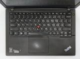 Lenovo ThinkPad X240 Laptop- 120GB SSD, 4GB RAM, Intel i5-4200U, Windows 10 Pro