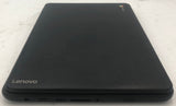 Lenovo N42-20 Chromebook- 16GB SSD, 4GB RAM, Intel N3060 CPU, ChromeOS