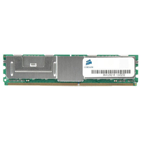 Corsair CM72FB2048 2GB DDR2 Server RAM Memory