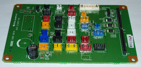 Epson Stylus Pro 4900 Printer CA88