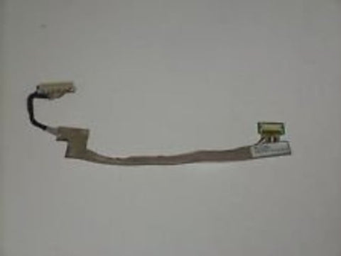 Dell Inspiron 700M Laptop CCFL LCD Cable- 50.43E05.003