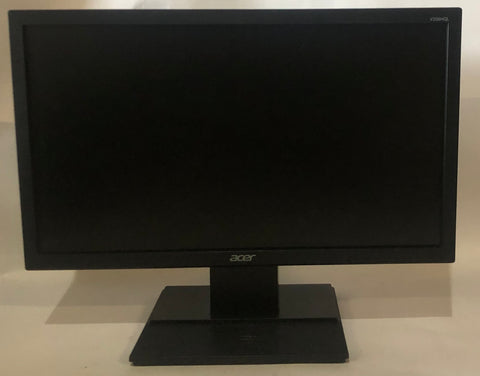 Acer V206HQL 19.5" LED Backlit Monitor