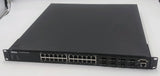 Dell PowerConnect 6024 24-port Managed Gigabit Ethernet Switch- R1799
