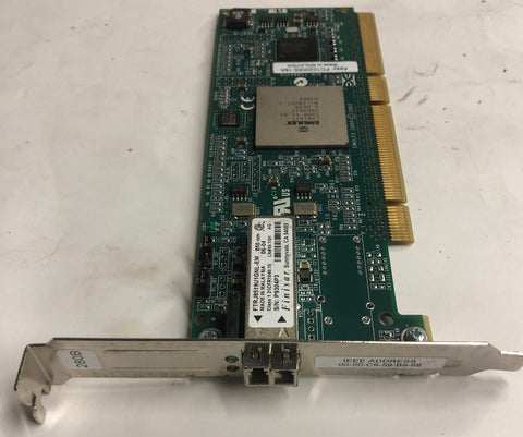 IBM RS/6000 Server 280B 2-Gigabit Fibre Channel PCI-X Adapter- 03N7069