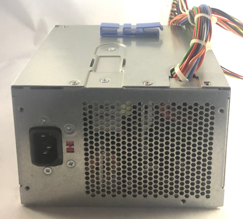 Dell OptiPlex 740 Desktop N305P-06 305W Switching Power Supply- C248C