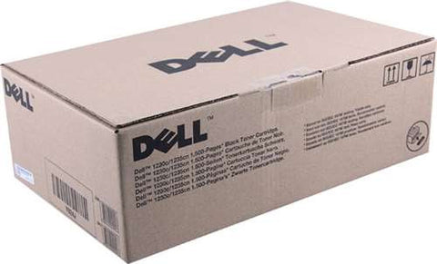 Dell Black Toner Cartridge- Y924J