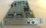 Nice Systems ADIF-4 Digital Voice Logger Board- 150A0691-51