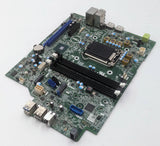 Dell OptiPlex 5060 Desktop Motherboard- 654JC