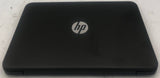 HP Stream 11 G2- 32 GB eMMC, 2GB RAM, Intel Celeron N3050 CPU, Windows 10 Pro
