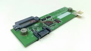 HP Proliant DL320 G5p Server SATA/PATA Interposer Board- 449994-001