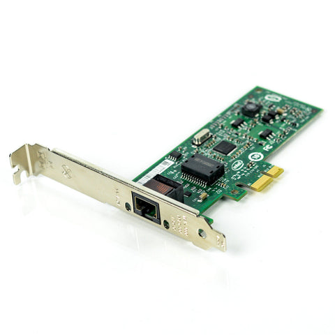 Intel Gigabit CT Desktop PCI Express Network Adapter-CPU-E25869