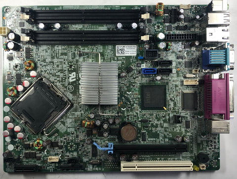 Dell OptiPlex GX960 SFF Desktop MB0311 Motherboard- G261D