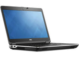 Dell Latitude E6440 Laptop- 500GB HDD, 8GB RAM, i7-4600M CPU, Windows 7 Pro