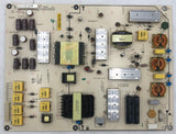 Vizio E601I-A3 LED Smart TV 1P-1138801-1011 Power Supply Board- 09-60CAP000-00
