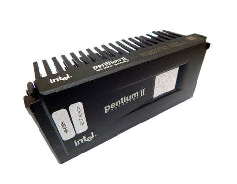 Intel Pentium II Server Processor- SL2HE