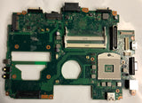 Fujitsu Lifebook T731 Laptop CP537140 Motherboard- CP526010-Z3