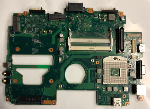Fujitsu Lifebook T731 Laptop CP537140 Motherboard- CP526010-Z3