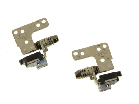Dell Latitude E5470 Laptop (Left & Right) Hinge Set- 5470HNGTS