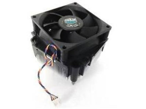 HP P6000 Series Desktop Cooling Fan & Heatsink- 612822-ZH1