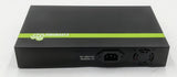 TRENDnet TPE-TG 8-Port Gigabit PoE+ Switch- TPE-TG81g