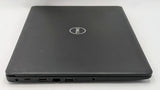 Dell Latitude 3490 Laptop- 240GB SSD, 4GB RAM, Intel i3 CPU, Windows 10 Pro