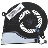 HP Pavilion 17 E Series Laptop DFS501105PR0T Cooling Fan- 724870-001
