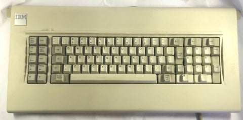 IBM Model F Wired Serial Keyboard- 4176191