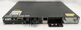 Cisco Catalyst 3560-X Series Managed Switch- WS-C3560X-48T-S