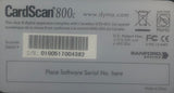 Dymo CardScan 800c Executive Business Card Scanner