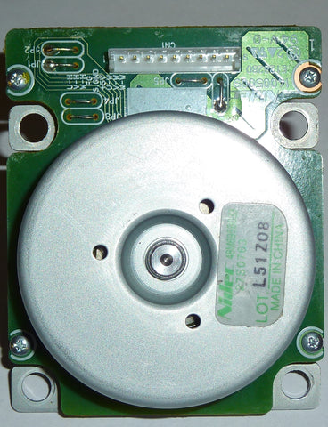 Lexmark C736DN Laser Color Printer (Aio Printers)- 27S0763