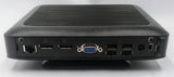 HP t520 Flexible Thin Client- 8GB Flash Memory, 4GB RAM, AMD CPU- 777837-001