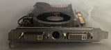 Visiontek VT 2400 XT 256MB AGP Graphics Card